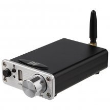 DV audio DA601W (MP-30W)