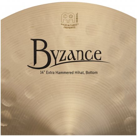 Тарілка Hi-Hats  - Фото №183712