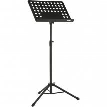 Gewa Orchestra Music Stand FX Black