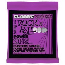 Ernie Ball P02250 Power Slinky