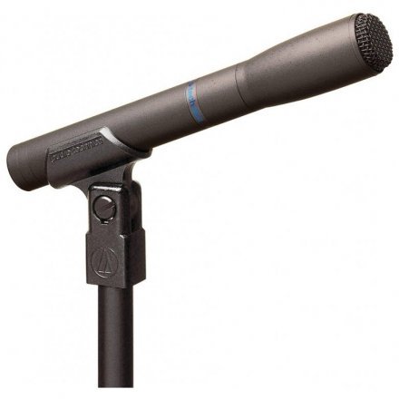 Микрофон Audio-Technica AT8010 - Фото №64088