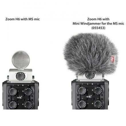 Ветрозащита  - Фото №171841