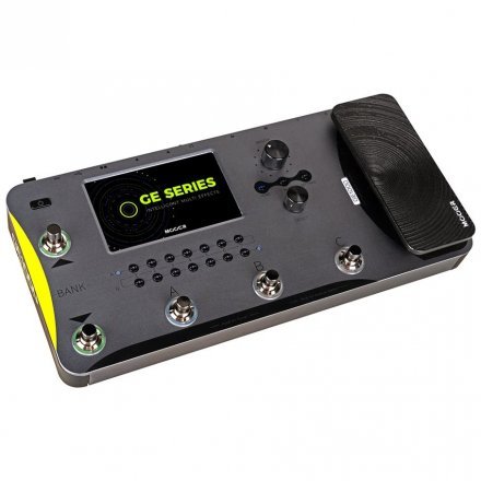 Гітарний процесор  - Фото №166579