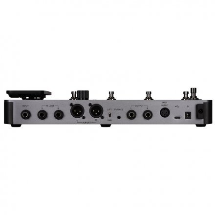 Гітарний процесор  - Фото №166580