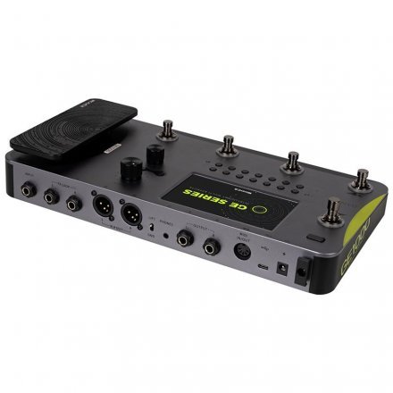 Гітарний процесор  - Фото №166581