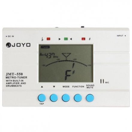 Тюнер для гитары  - Фото №169033