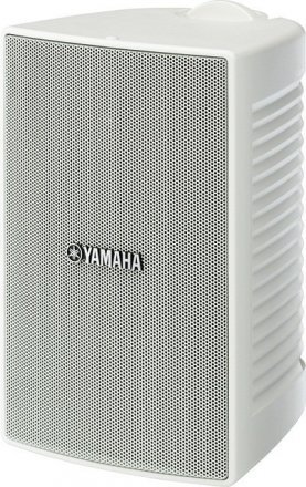 Настенная акустическая система Yamaha VS4W - Фото №135726