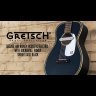 Електроакустична гітара Gretsch G9520E GIN RICKEY AE w/SOUNDHOLE PICKUP