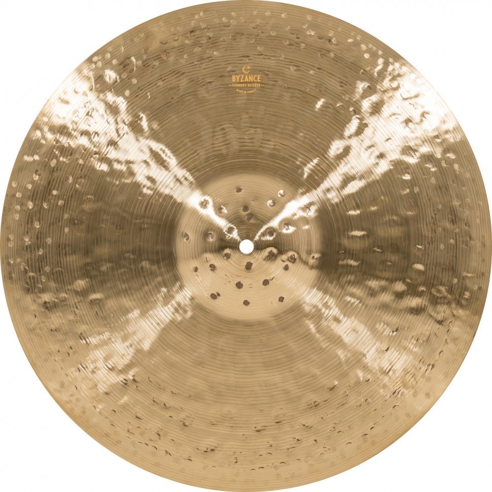 Тарілка Crash Meinl B18FRC Byzance Foundry Reserve 18" Crash