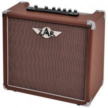 Gewa ZAR A-20R Amplifier