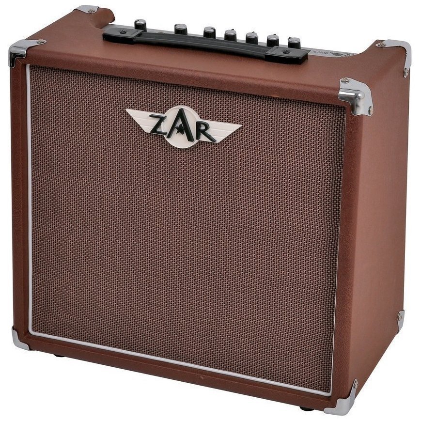 Акустичний комбік Gewa ZAR A-20R Amplifier