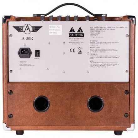 Акустичний комбік  - Фото №185473