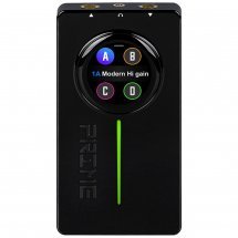 Mooer Prime P2 (Black)