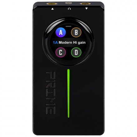 Гитарный процессор  - Фото №171124