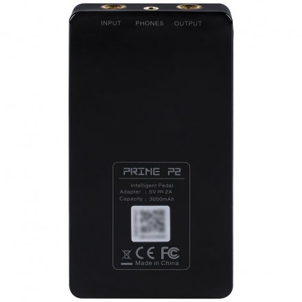 Гитарный процессор  - Фото №171125