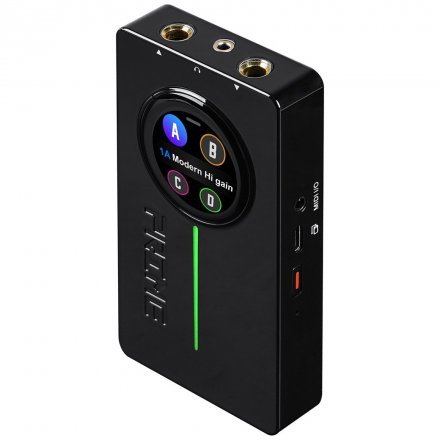 Гитарный процессор  - Фото №171126