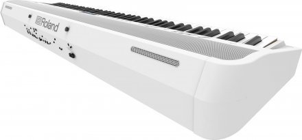 Цифрове піаніно Roland FP-90X-WH - Фото №139040