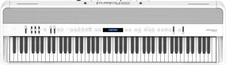 Цифрове піаніно Roland FP-90X-WH - Фото №139044