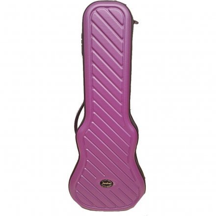 Кейс для укулеле Maxtone UKCC106-26 Purple - Фото №20381