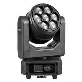 Голова DMX  - Фото №172738