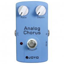 Joyo JF-37 Analog Chorus