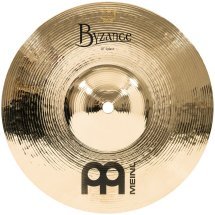 Meinl Byzance Brilliant B10S-B Splash 10&quot;