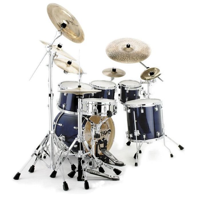 Ударная установка Taye SM622FD-IB