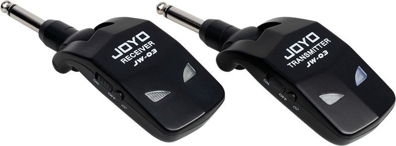 Радиосистема Joyo JW-03