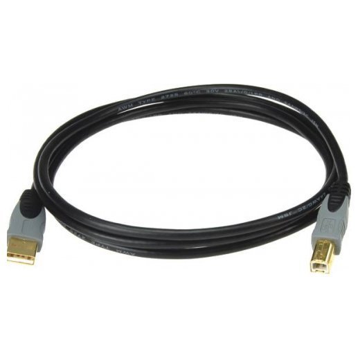 MIDI-кабель Klotz USB-AB1