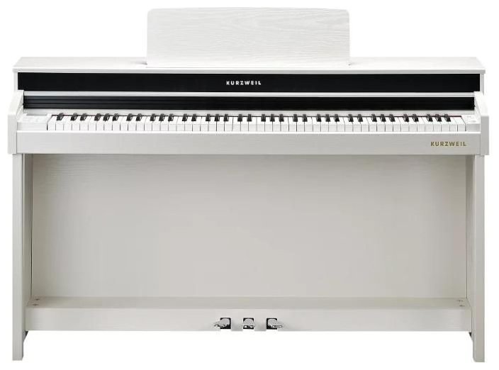Цифровое пианино Kurzweil CUP320 WH