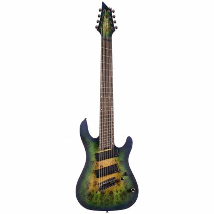Электрогитара VGS Soulmaster VSM-120/7 Select - купить