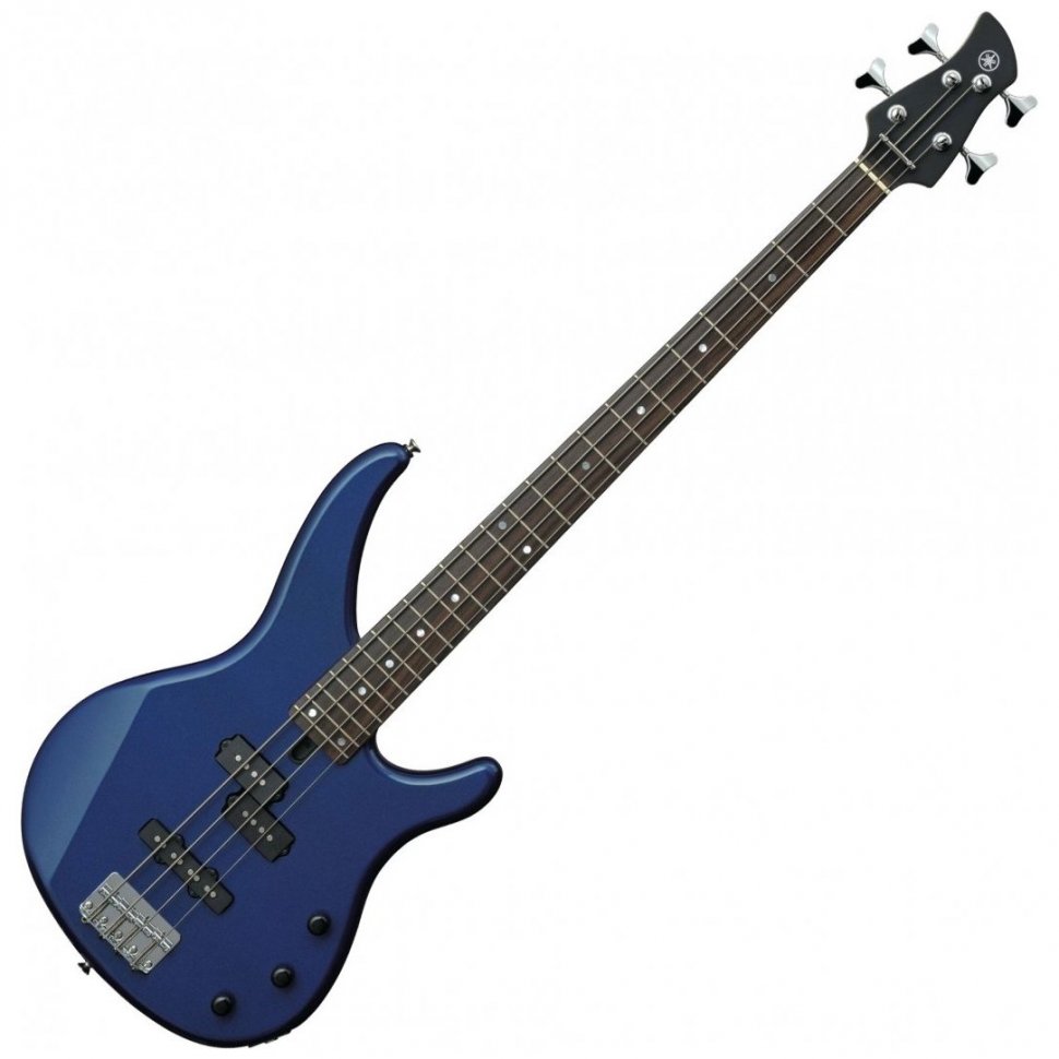 Бас-гітара Yamaha TRBX174 DBM