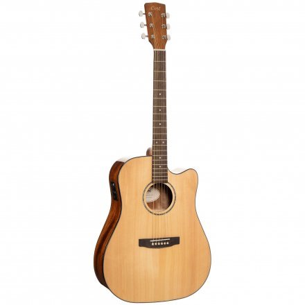 Электроакустическая гитара  - Фото №176465