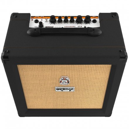 Комбопідсилювач до електрогітари  - Фото №177750