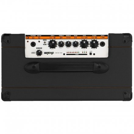 Комбопідсилювач до електрогітари  - Фото №177753