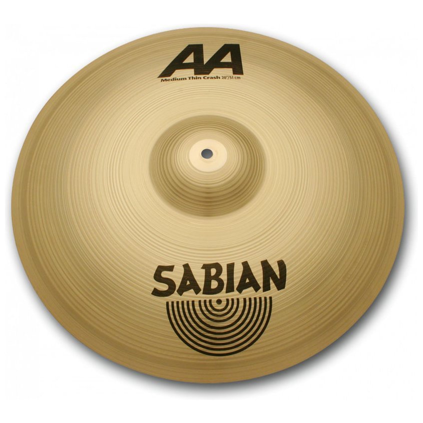 Тарілка Crash Sabian 21607