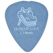 Dunlop 417P1.14 Gator Grip Standard Players Pack 1.14