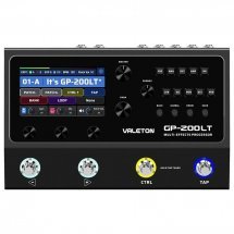 Hotone Audio VALETON GP-200LT