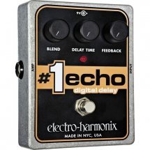 Electro-Harmonix # 1 Echo