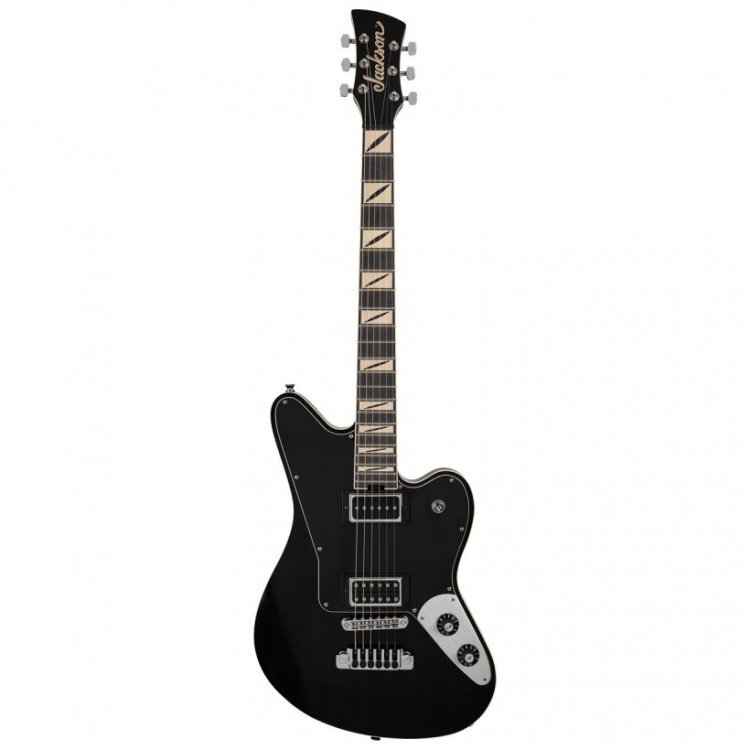 Электрогитара Jackson Pro Series Signature Lee Malia LM-87 Open