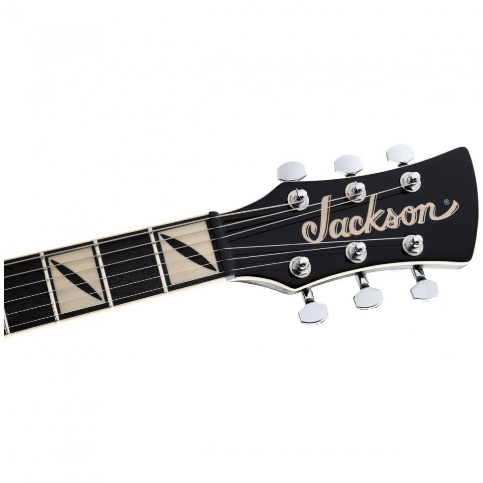 Электрогитара Jackson Pro Series Signature Lee Malia LM-87 Open