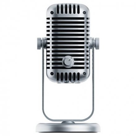 USB-микрофон  - Фото №180615