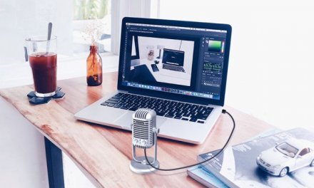 USB-микрофон  - Фото №180616