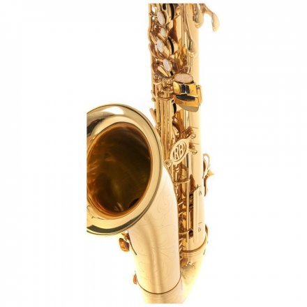 Саксофон  - Фото №184296