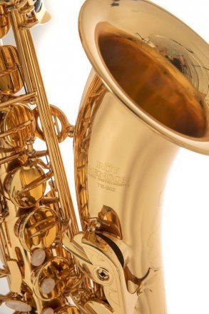 Саксофон  - Фото №184300