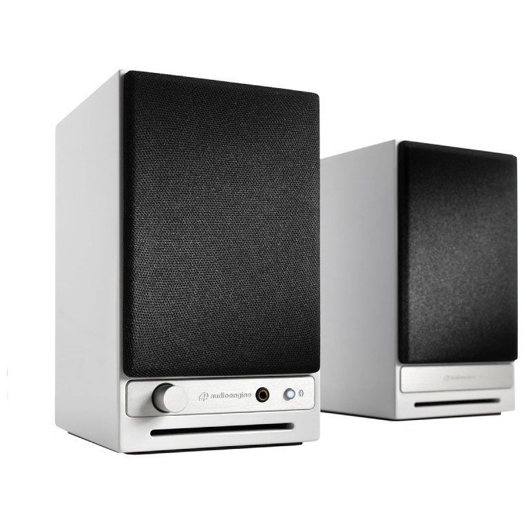 Аудіосистема Hi-Fi Audioengine HD3-White Аудіосистема Hi-Fi Audioengine HD3-White