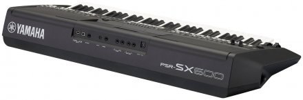 Синтезатор Yamaha PSR-SX600