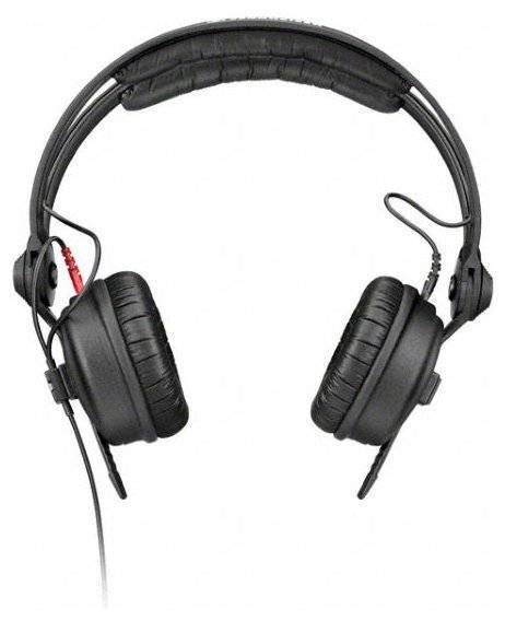 DJ наушники Sennheiser HD 25 - купить DJ наушники в магазине