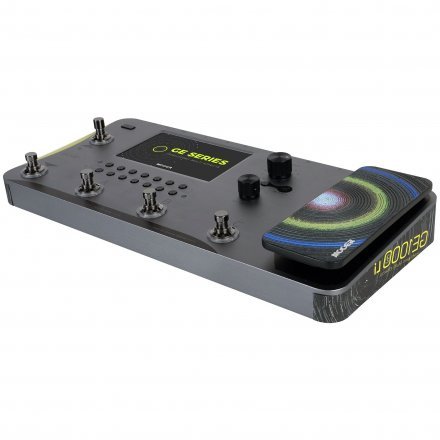 Гитарный процессор  - Фото №166586