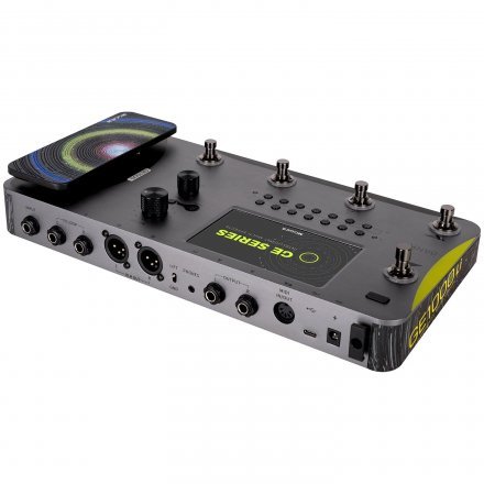 Гитарный процессор  - Фото №166587